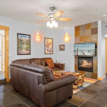 פארק סיטי Prospector Accommodations By All Seasons Resort Lodging מראה חיצוני תמונה