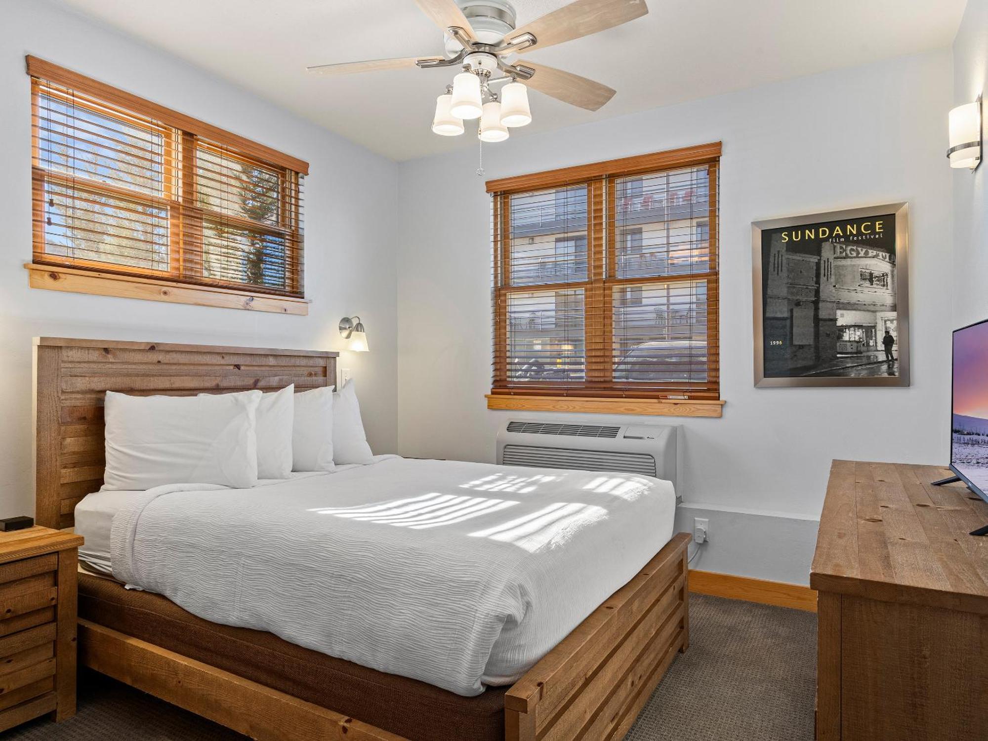 פארק סיטי Prospector Accommodations By All Seasons Resort Lodging מראה חיצוני תמונה