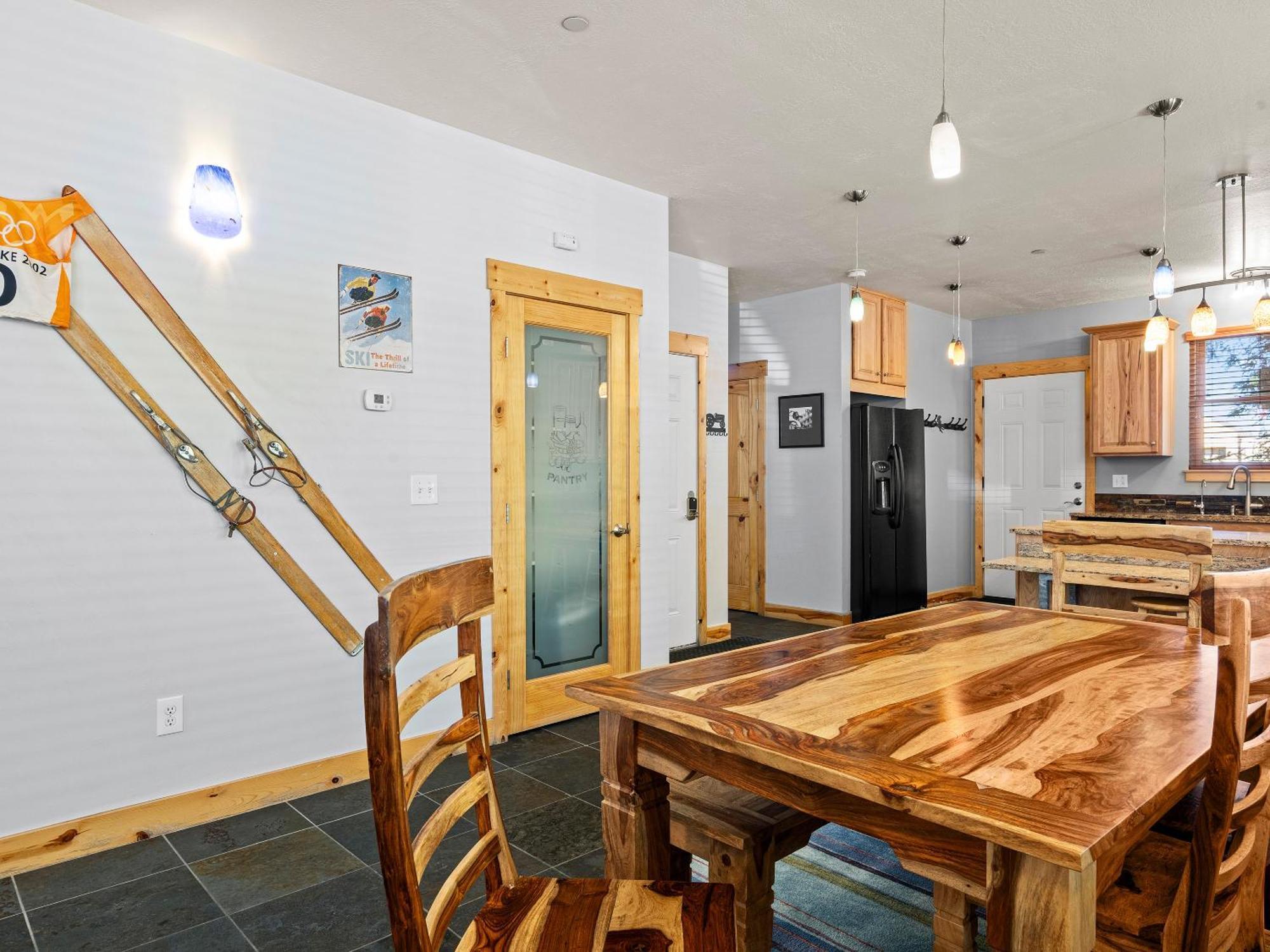 פארק סיטי Prospector Accommodations By All Seasons Resort Lodging מראה חיצוני תמונה