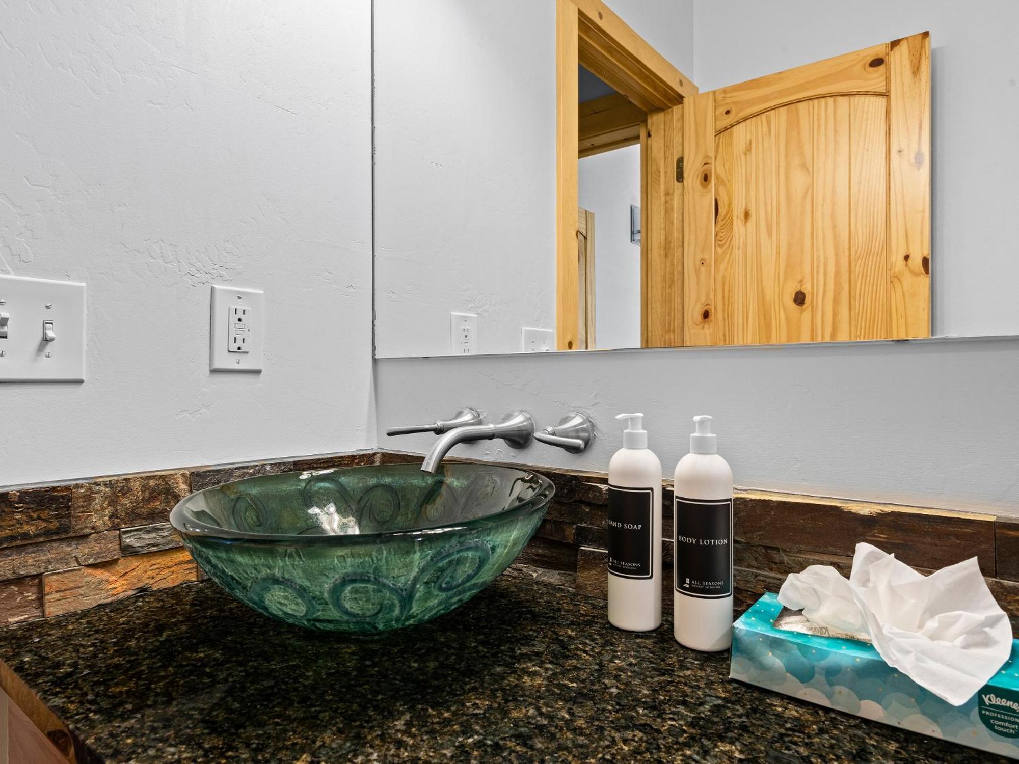 פארק סיטי Prospector Accommodations By All Seasons Resort Lodging מראה חיצוני תמונה