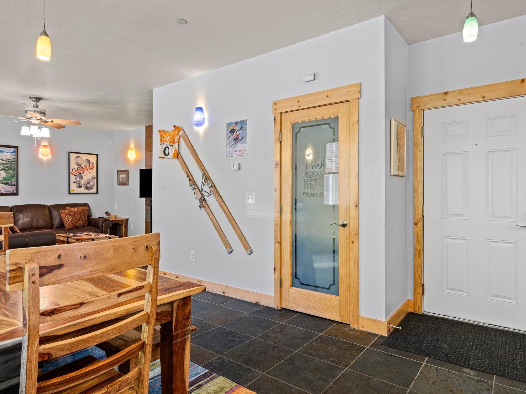פארק סיטי Prospector Accommodations By All Seasons Resort Lodging מראה חיצוני תמונה