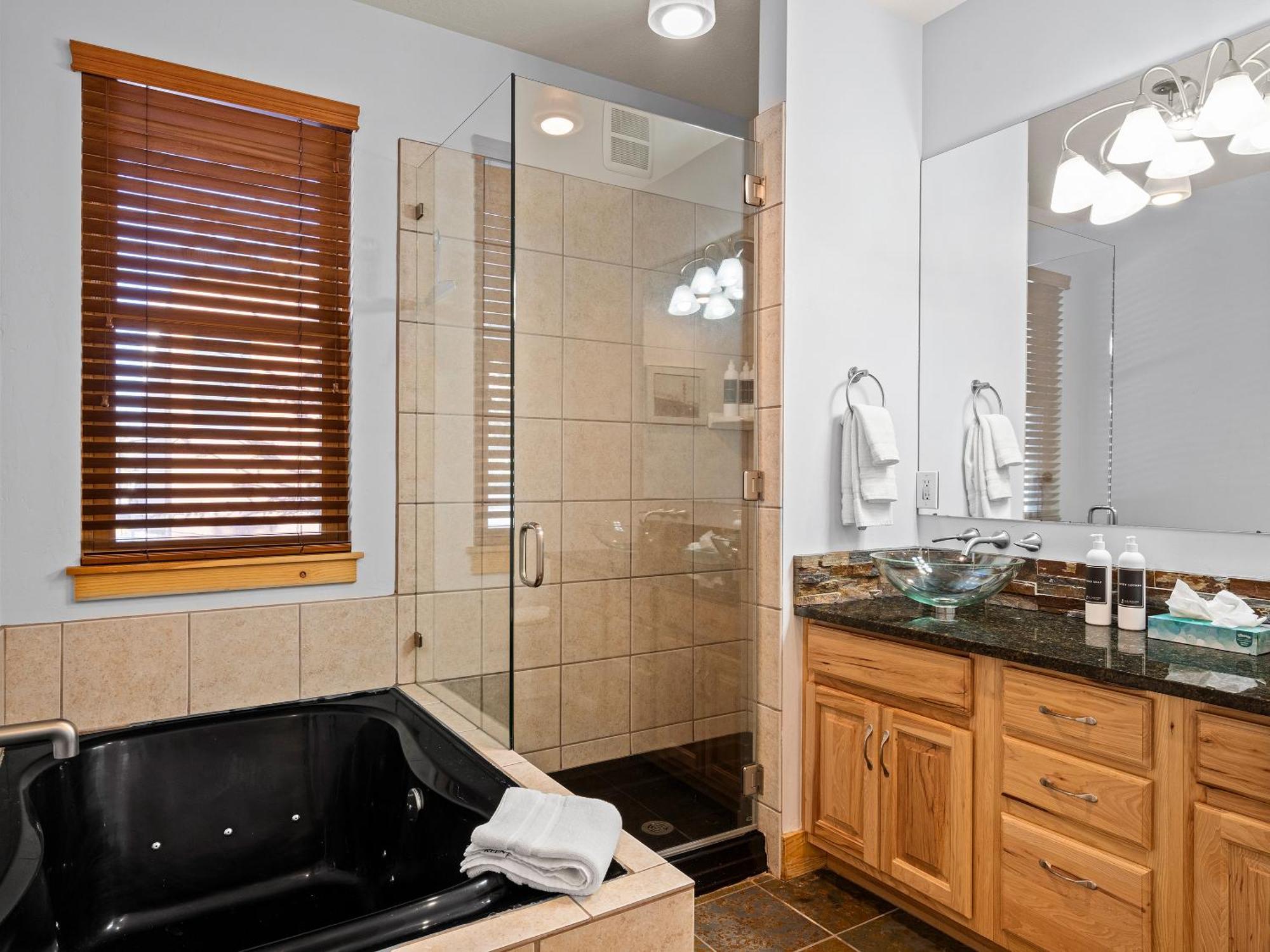 פארק סיטי Prospector Accommodations By All Seasons Resort Lodging מראה חיצוני תמונה