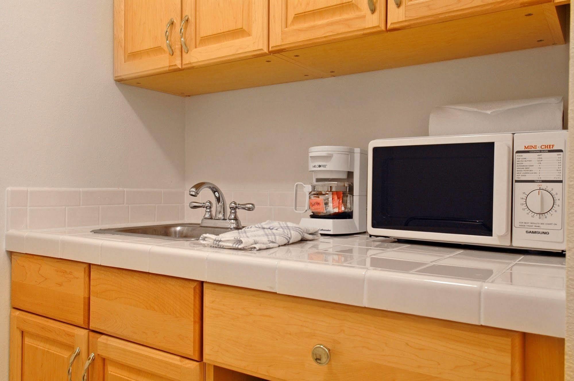 פארק סיטי Prospector Accommodations By All Seasons Resort Lodging מראה חיצוני תמונה