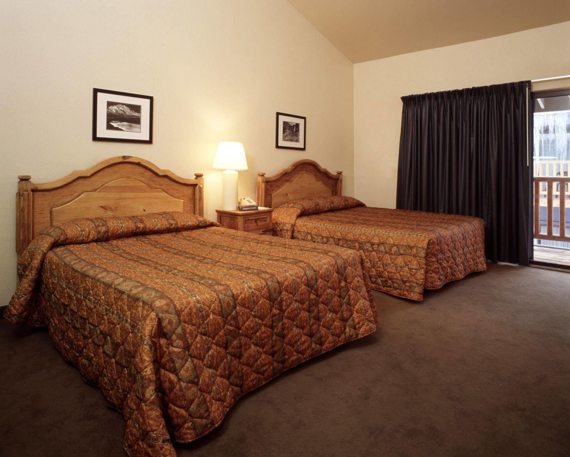 פארק סיטי Prospector Accommodations By All Seasons Resort Lodging חדר תמונה
