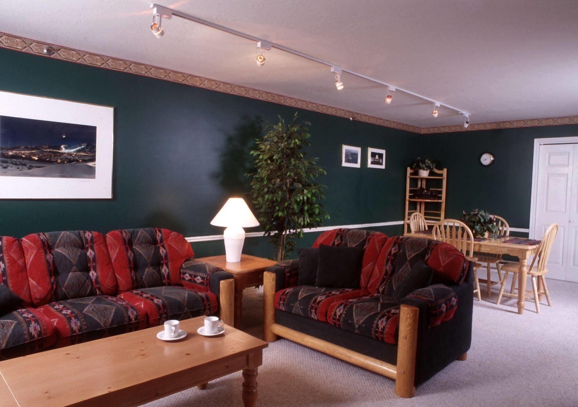 פארק סיטי Prospector Accommodations By All Seasons Resort Lodging חדר תמונה