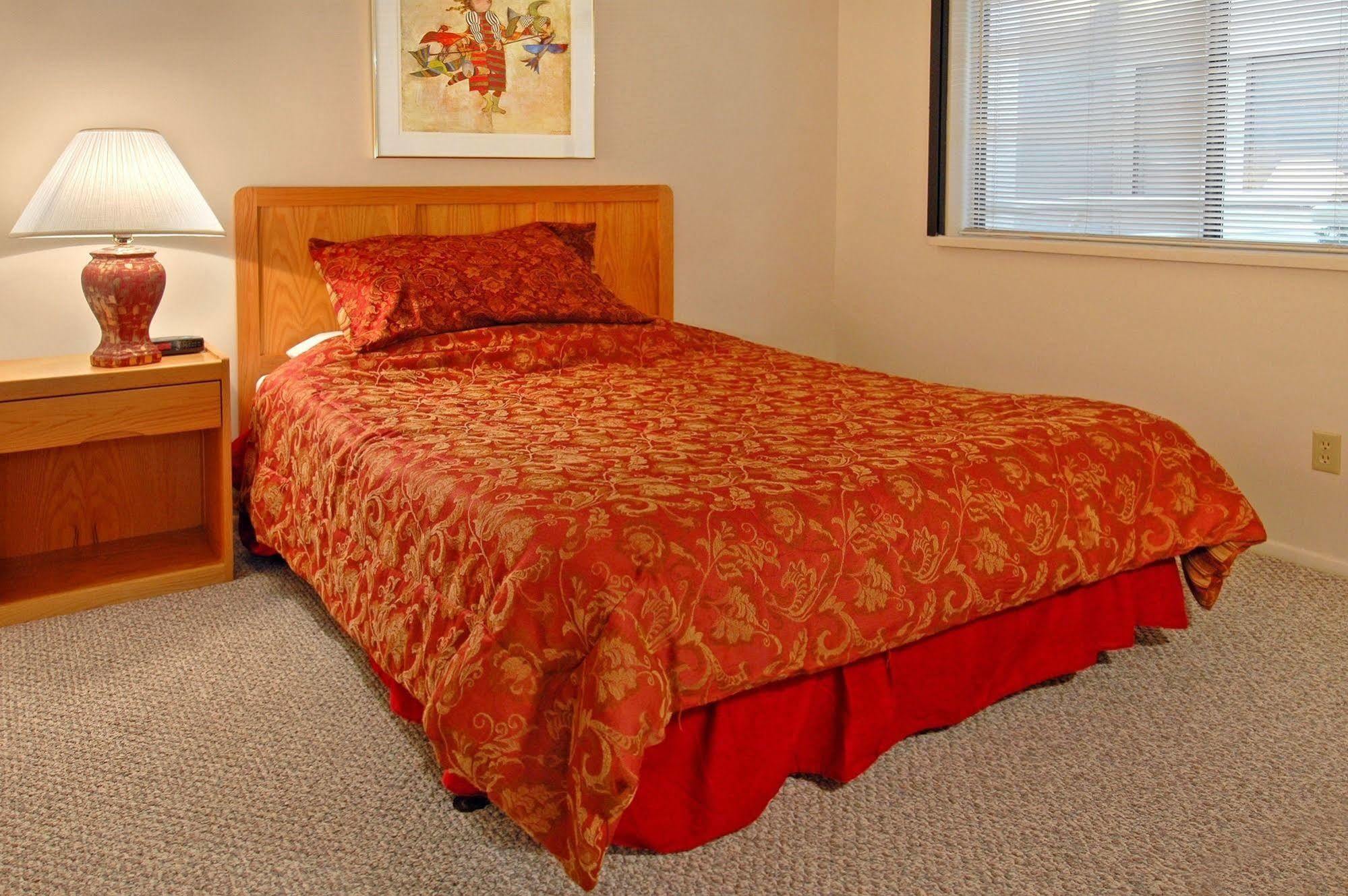 פארק סיטי Prospector Accommodations By All Seasons Resort Lodging מראה חיצוני תמונה